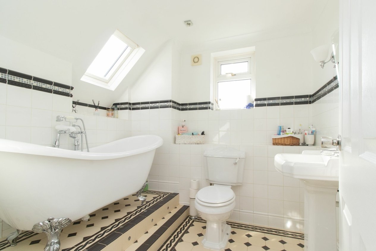 Properties For Sale in Cornwall Road  Herne Bay