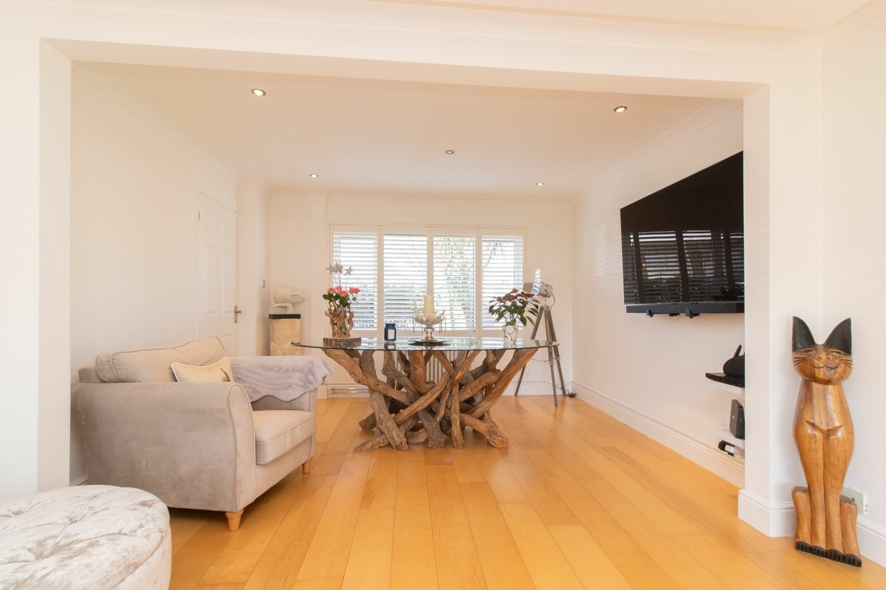 Properties For Sale in Cornwall Road  Herne Bay