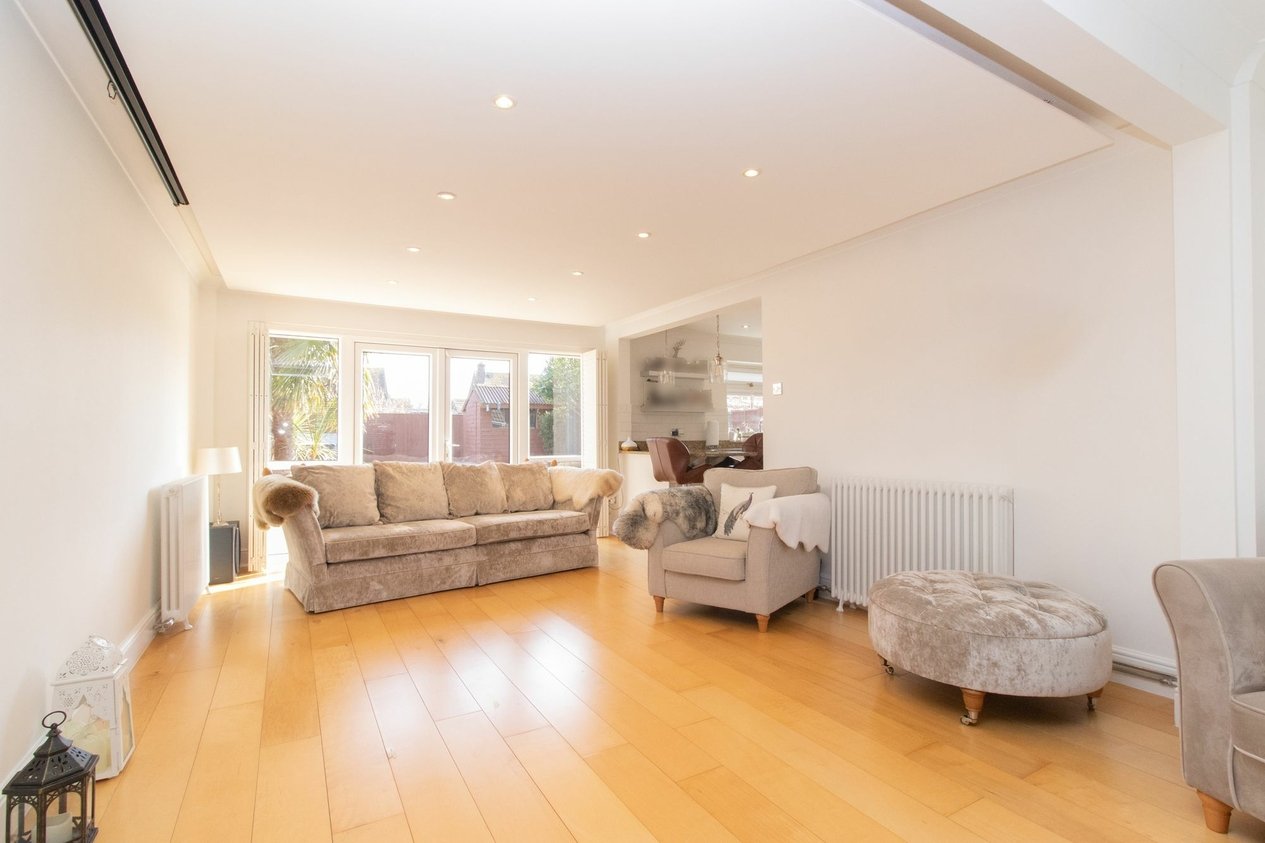 Properties For Sale in Cornwall Road  Herne Bay