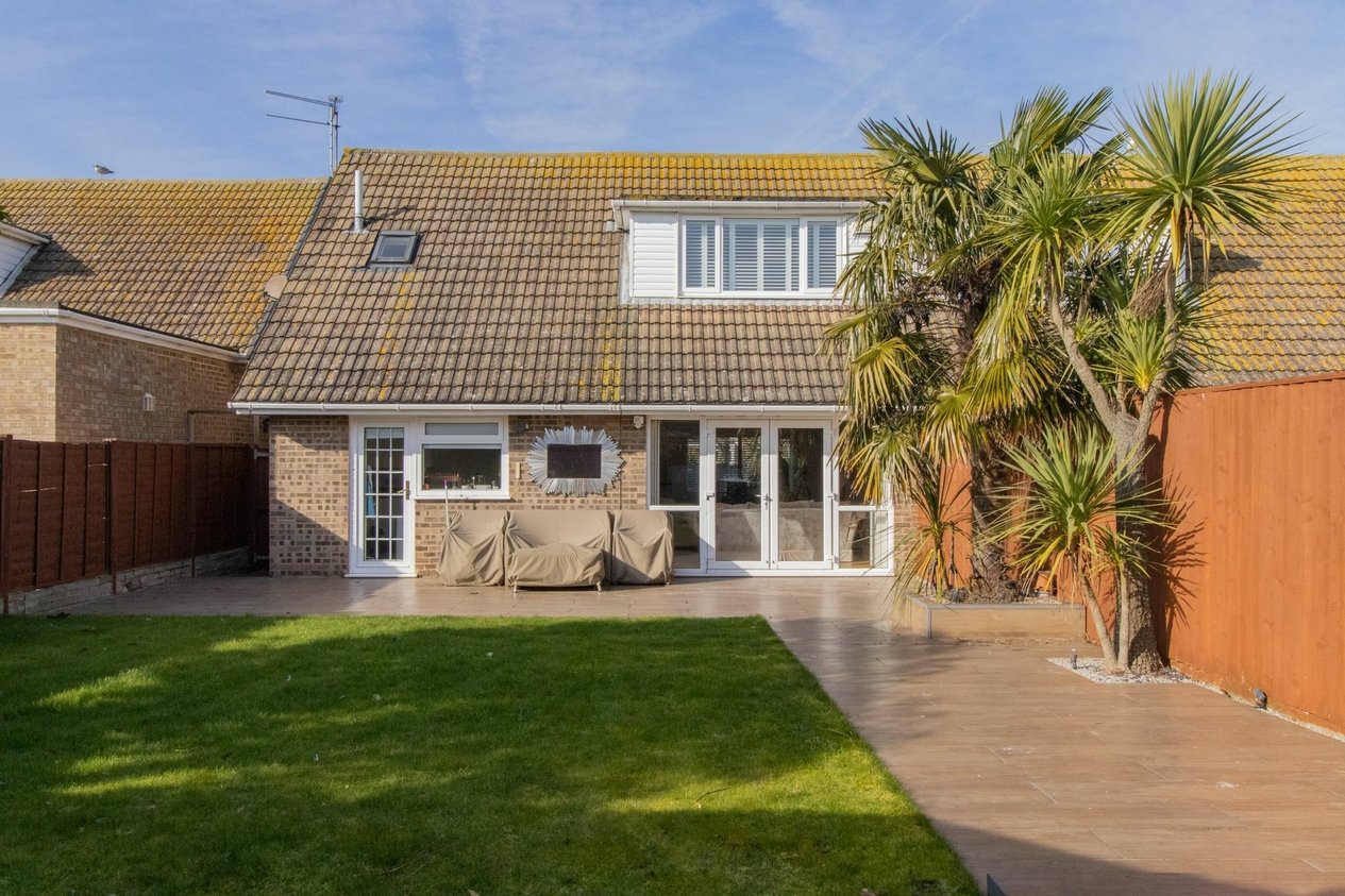 Properties For Sale in Cornwall Road  Herne Bay