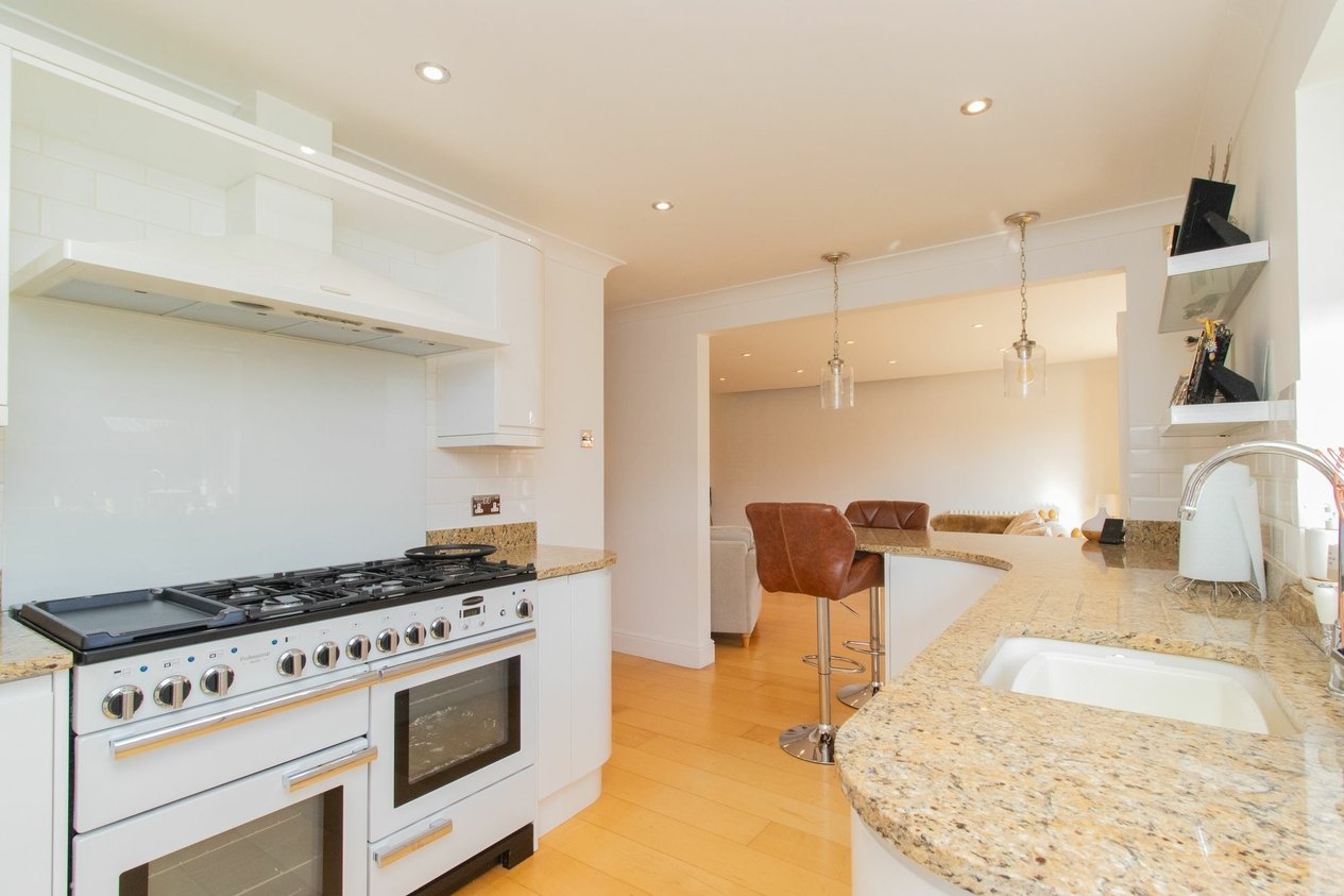 Properties For Sale in Cornwall Road  Herne Bay