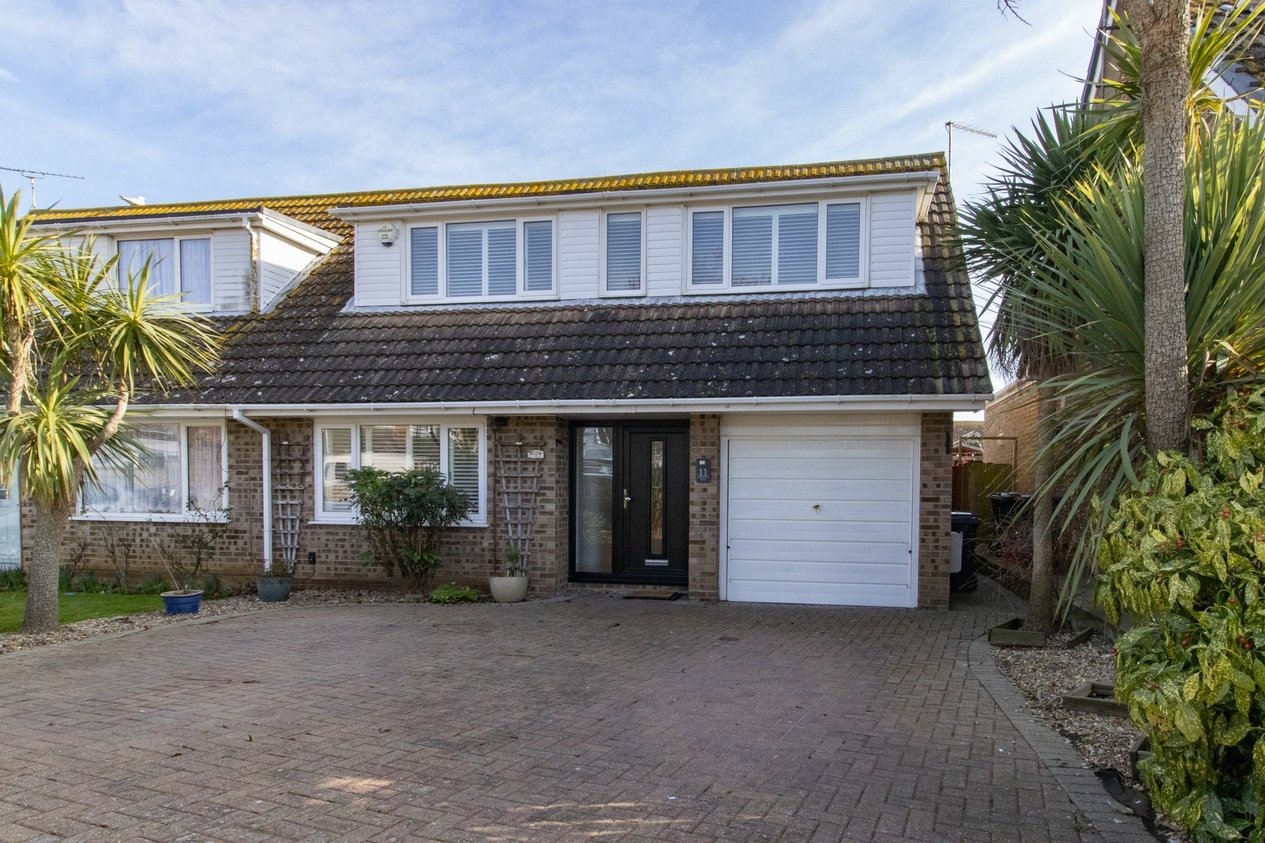 Properties For Sale in Cornwall Road  Herne Bay