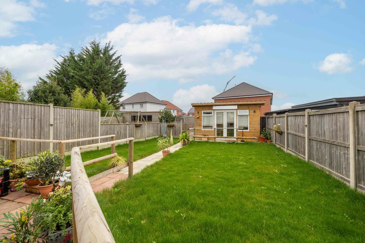 Properties Sold in Cornwallis Avenue Aylesham