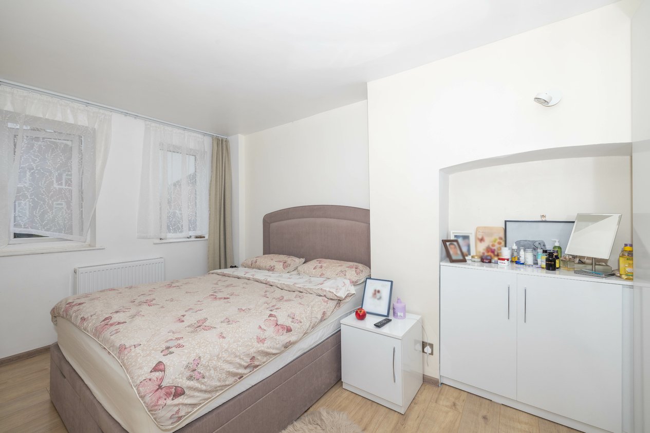 Properties Sold in Cornwallis Avenue Aylesham