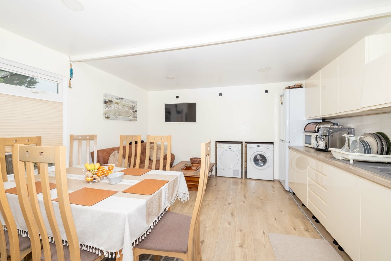 Properties Sold in Cornwallis Avenue Aylesham