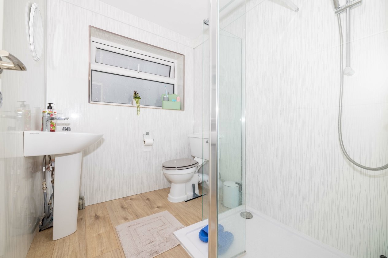 Properties Sold in Cornwallis Avenue Aylesham