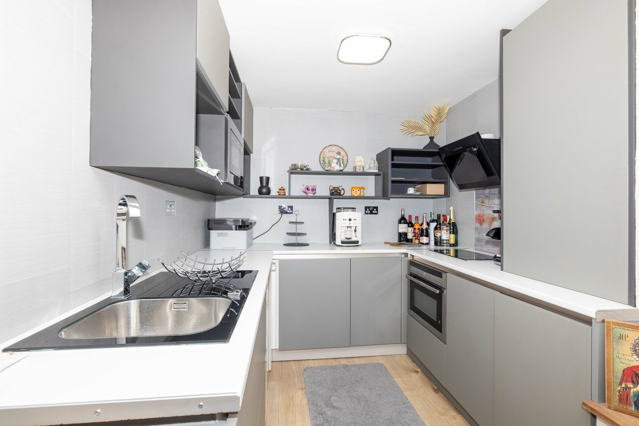Properties Sold in Cornwallis Avenue Aylesham