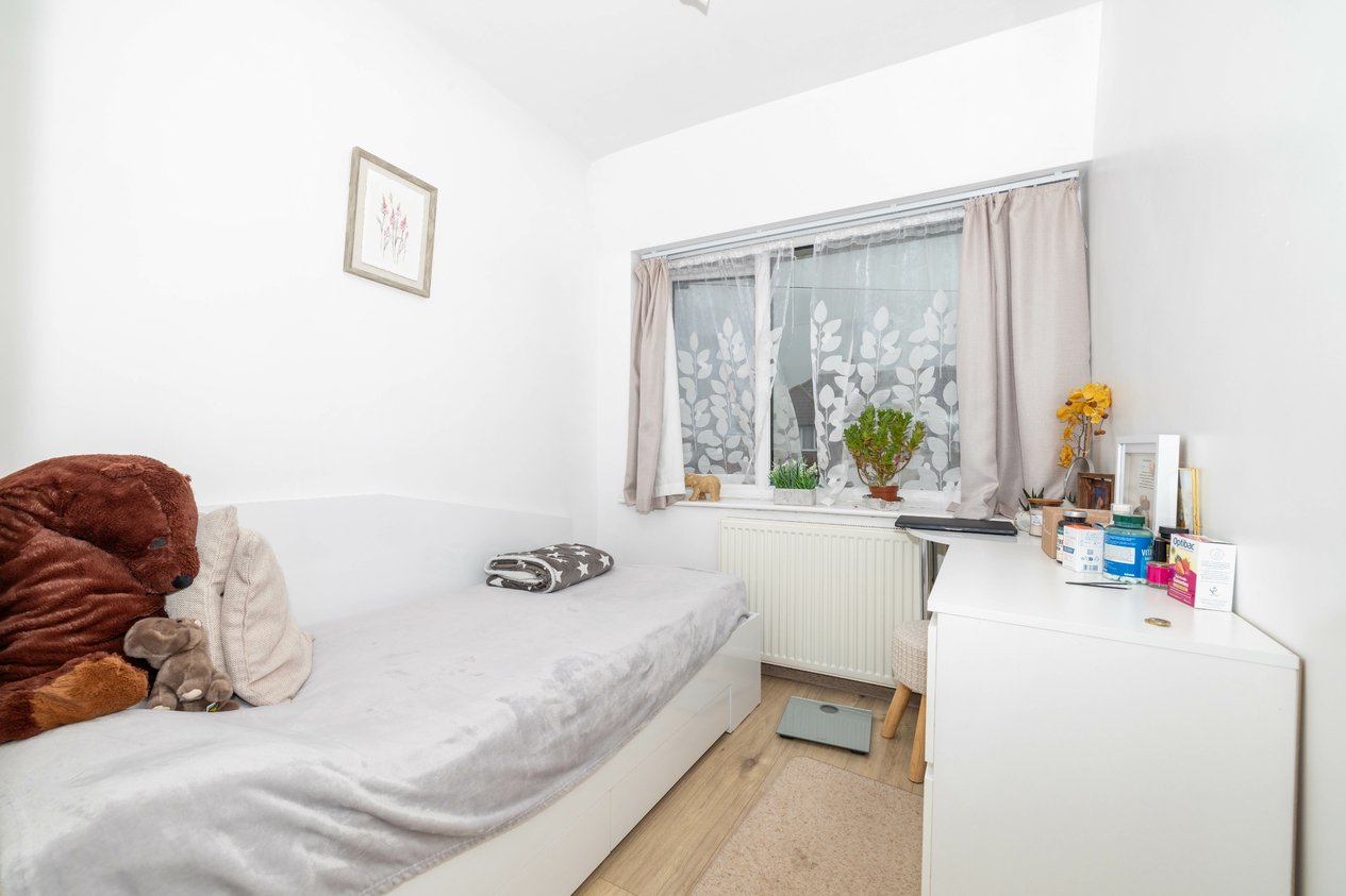 Properties Sold in Cornwallis Avenue Aylesham