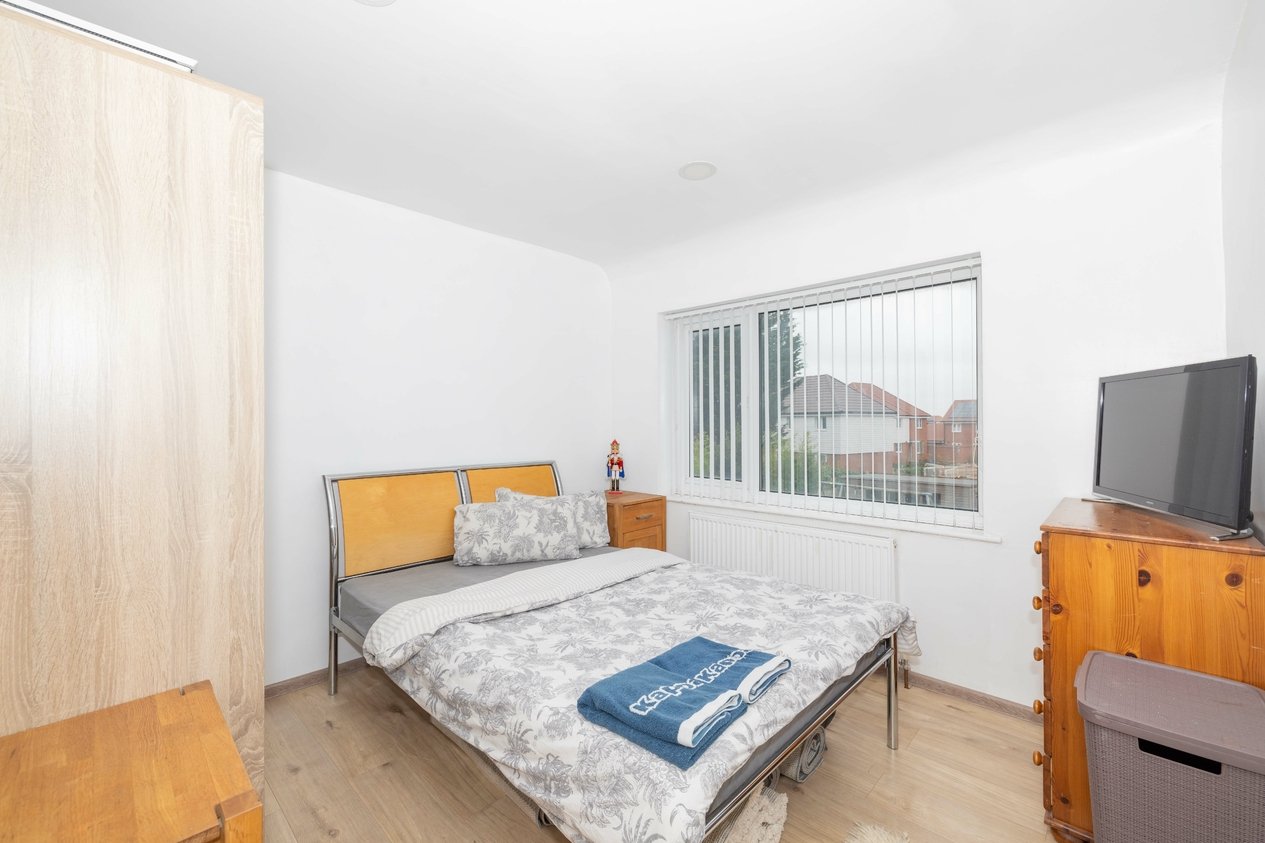 Properties Sold in Cornwallis Avenue Aylesham