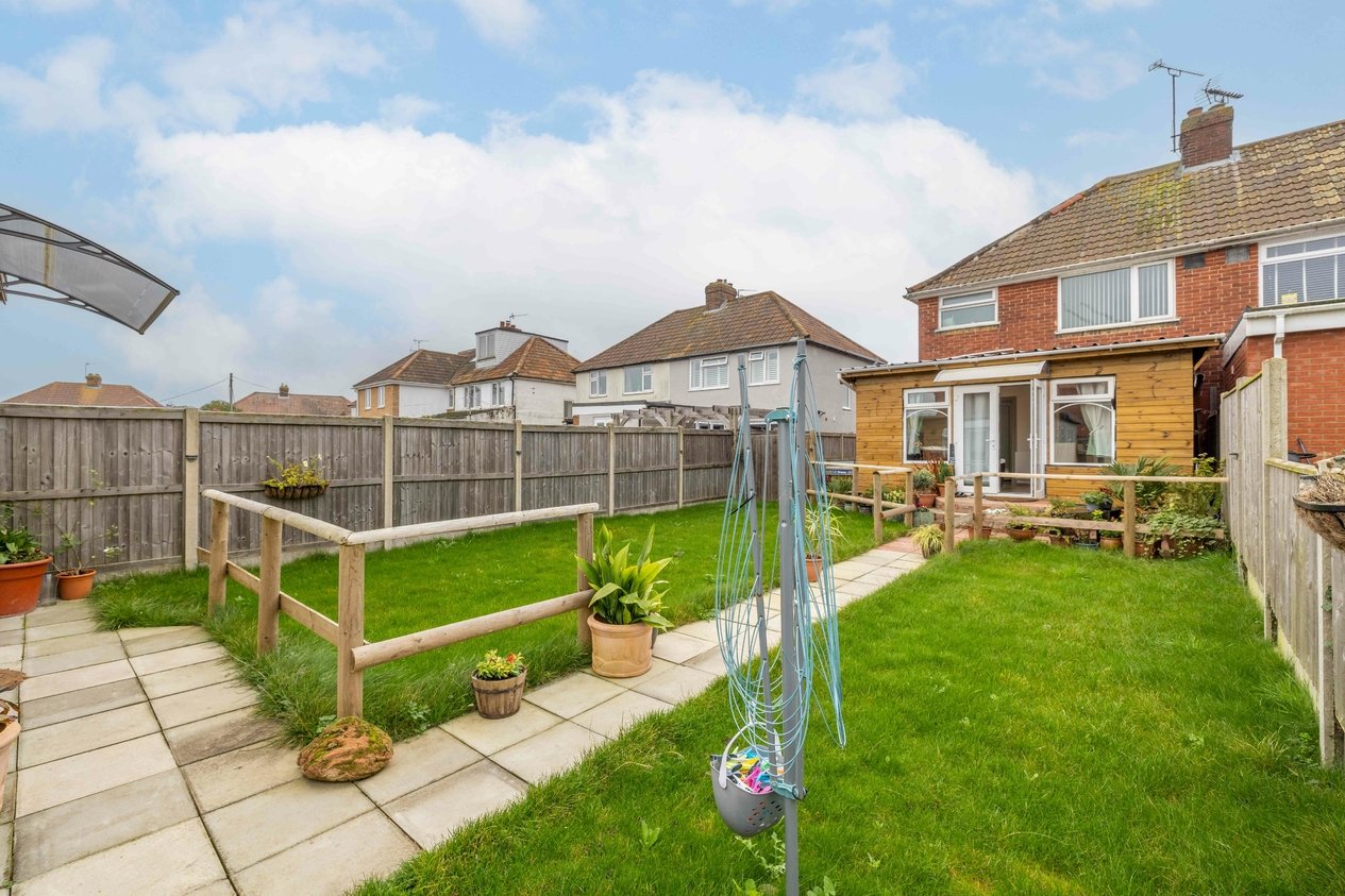 Properties Sold in Cornwallis Avenue Aylesham