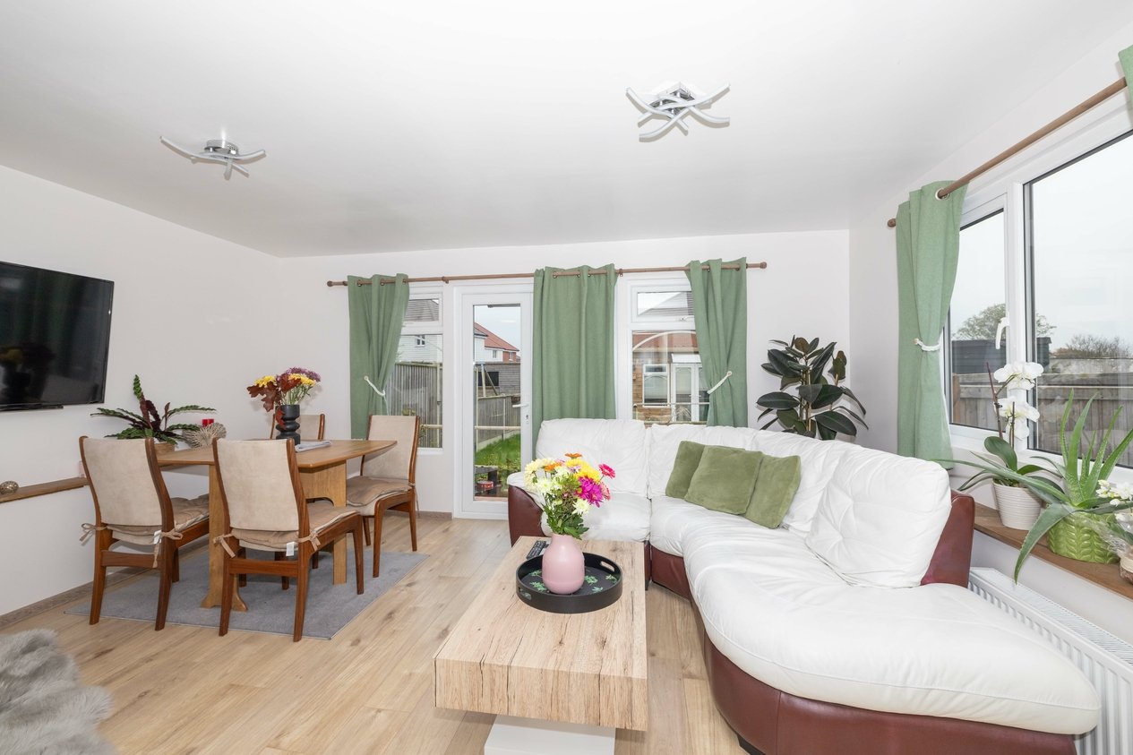 Properties Sold in Cornwallis Avenue Aylesham