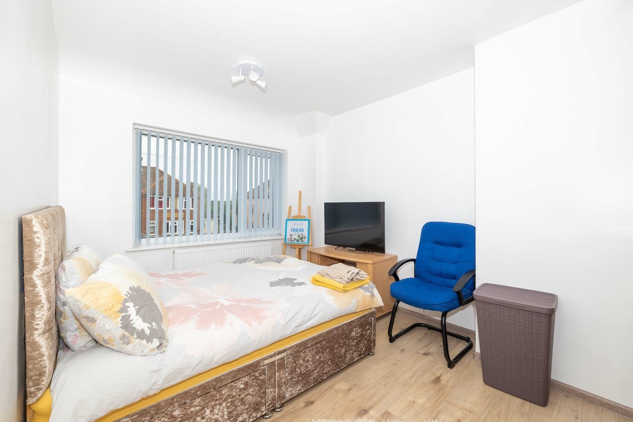 Properties Sold in Cornwallis Avenue Aylesham