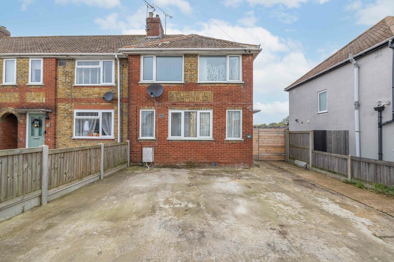 Properties Sold in Cornwallis Avenue Aylesham