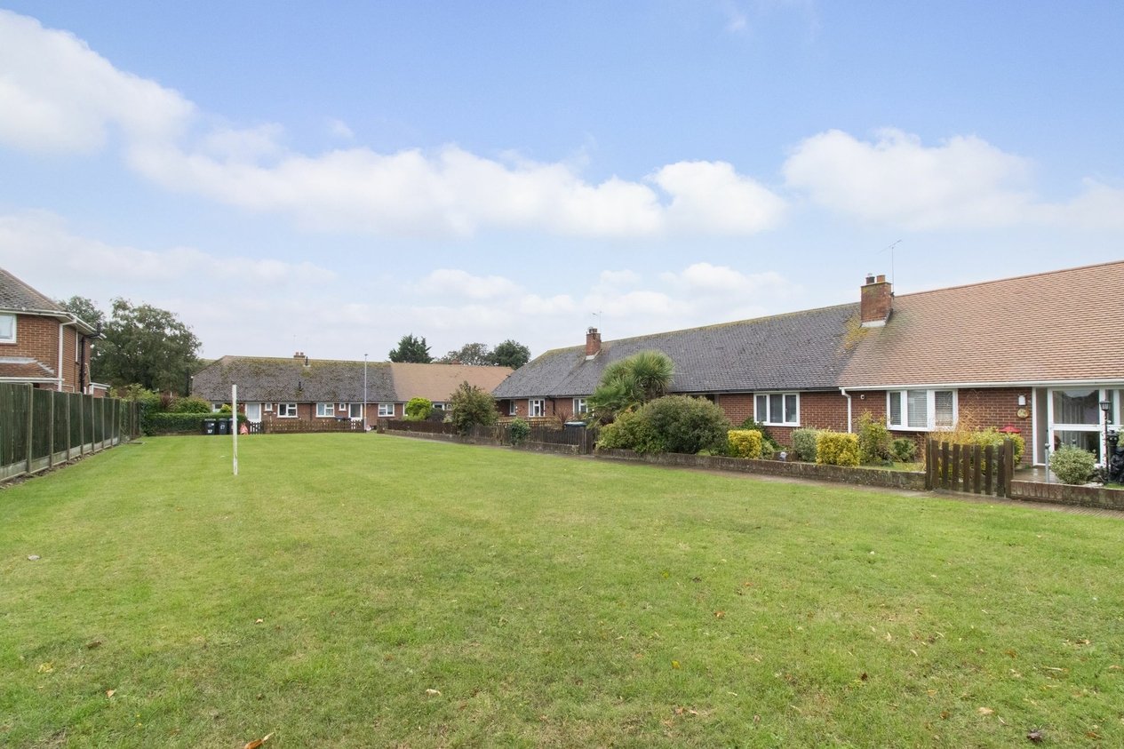 Properties For Sale in Coronation Close  Broadstairs