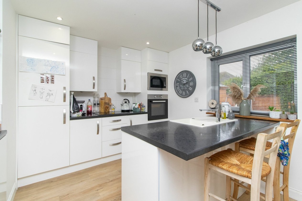 Properties For Sale in Coronation Close  Broadstairs