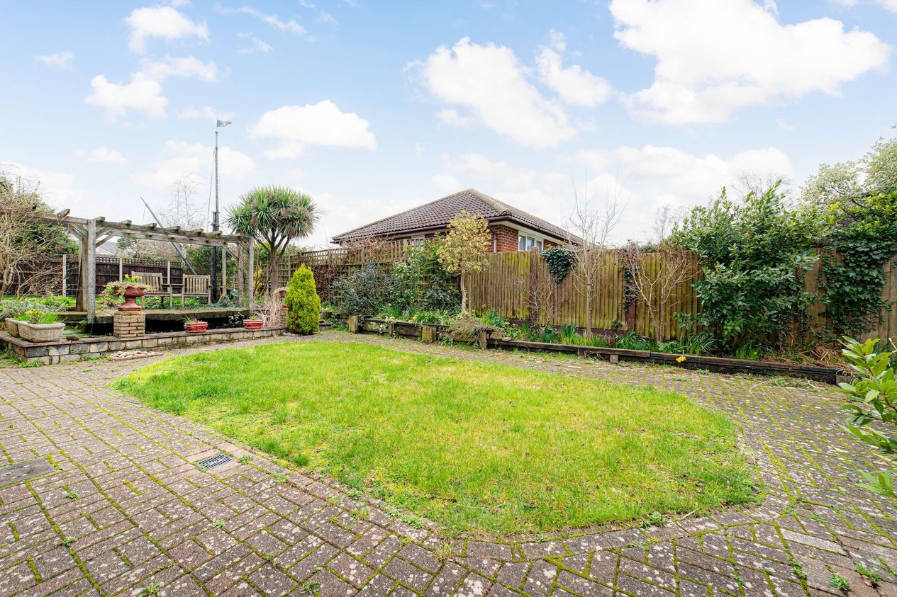 Properties For Sale in Corylus Drive  Whitstable