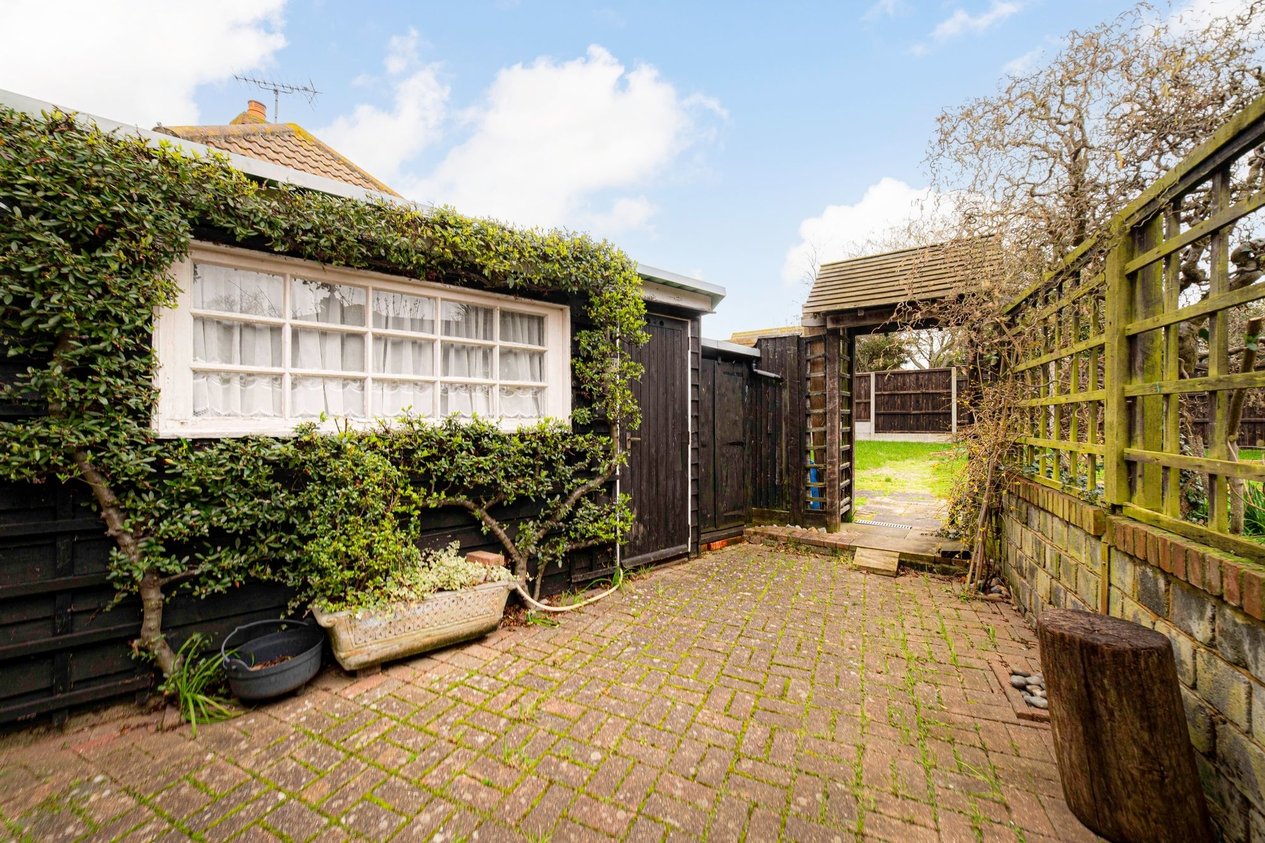 Properties For Sale in Corylus Drive  Whitstable
