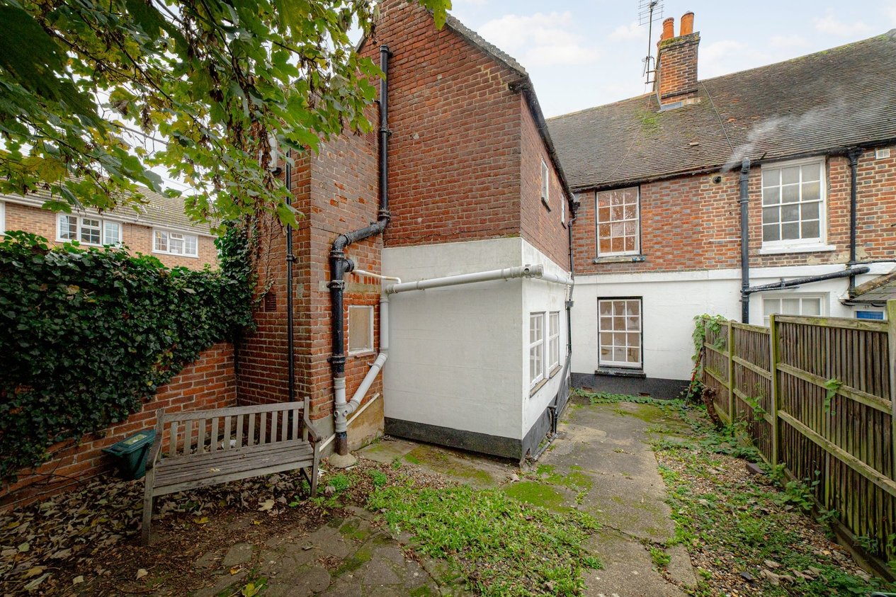 Properties Sold Subject To Contract in Cossington Road  Canterbury