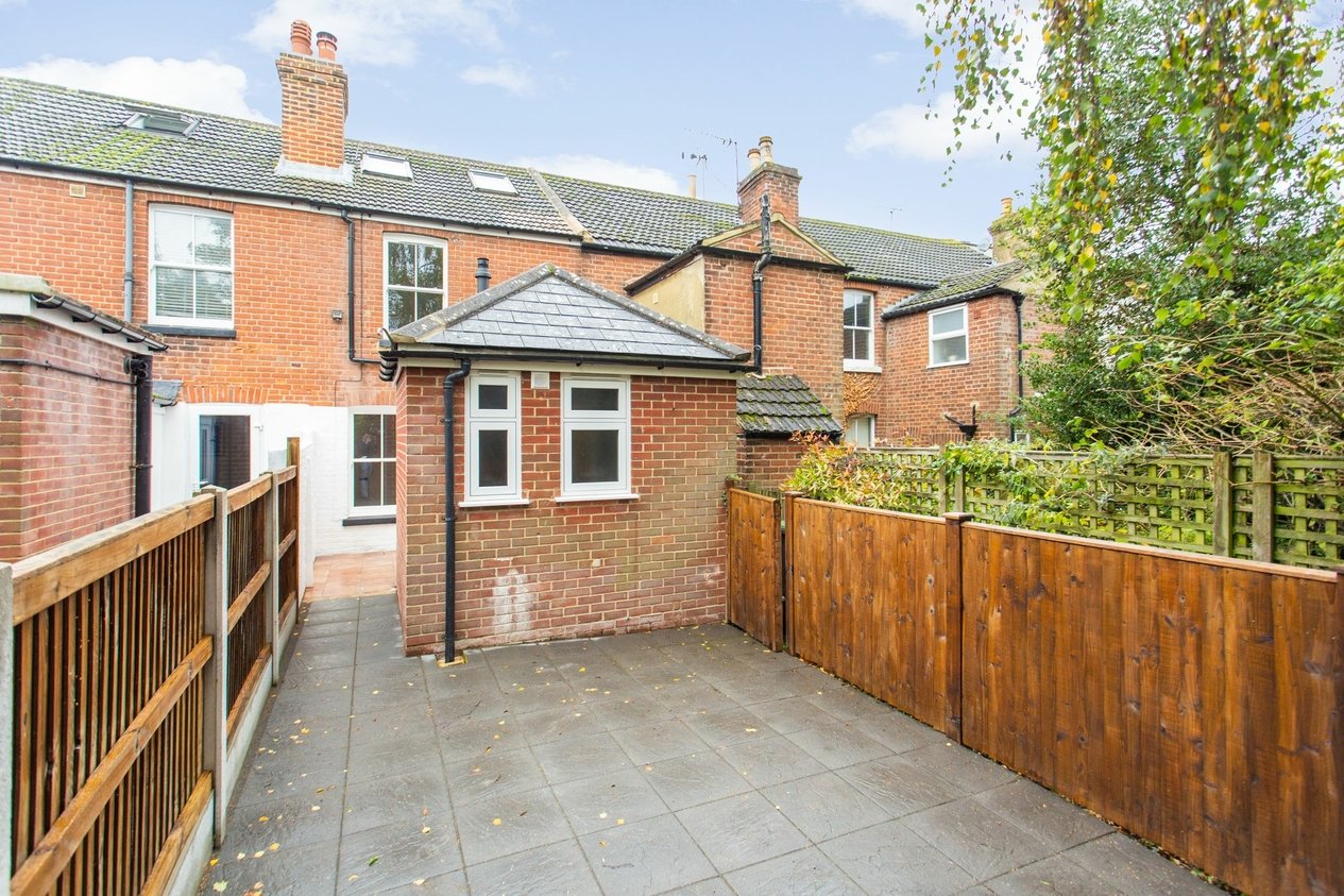 Properties For Sale in Cossington Road  Canterbury