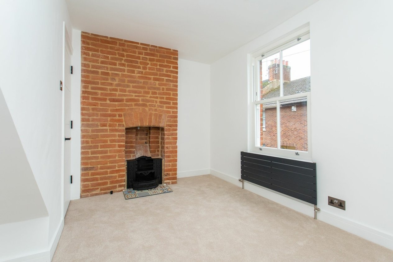 Properties For Sale in Cossington Road  Canterbury