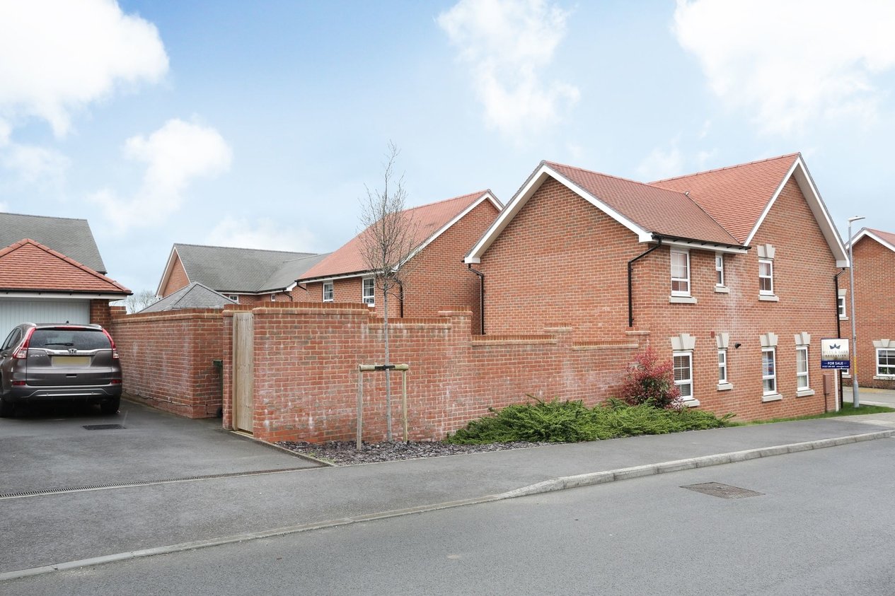 Properties Sold Subject To Contract in Costard Drive  Faversham