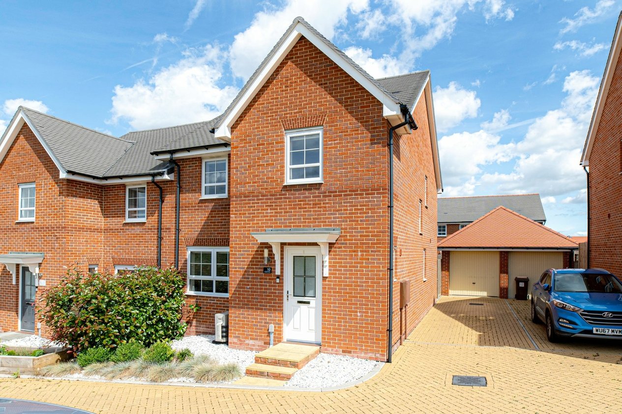 Properties Sold Subject To Contract in Costard Drive  Faversham