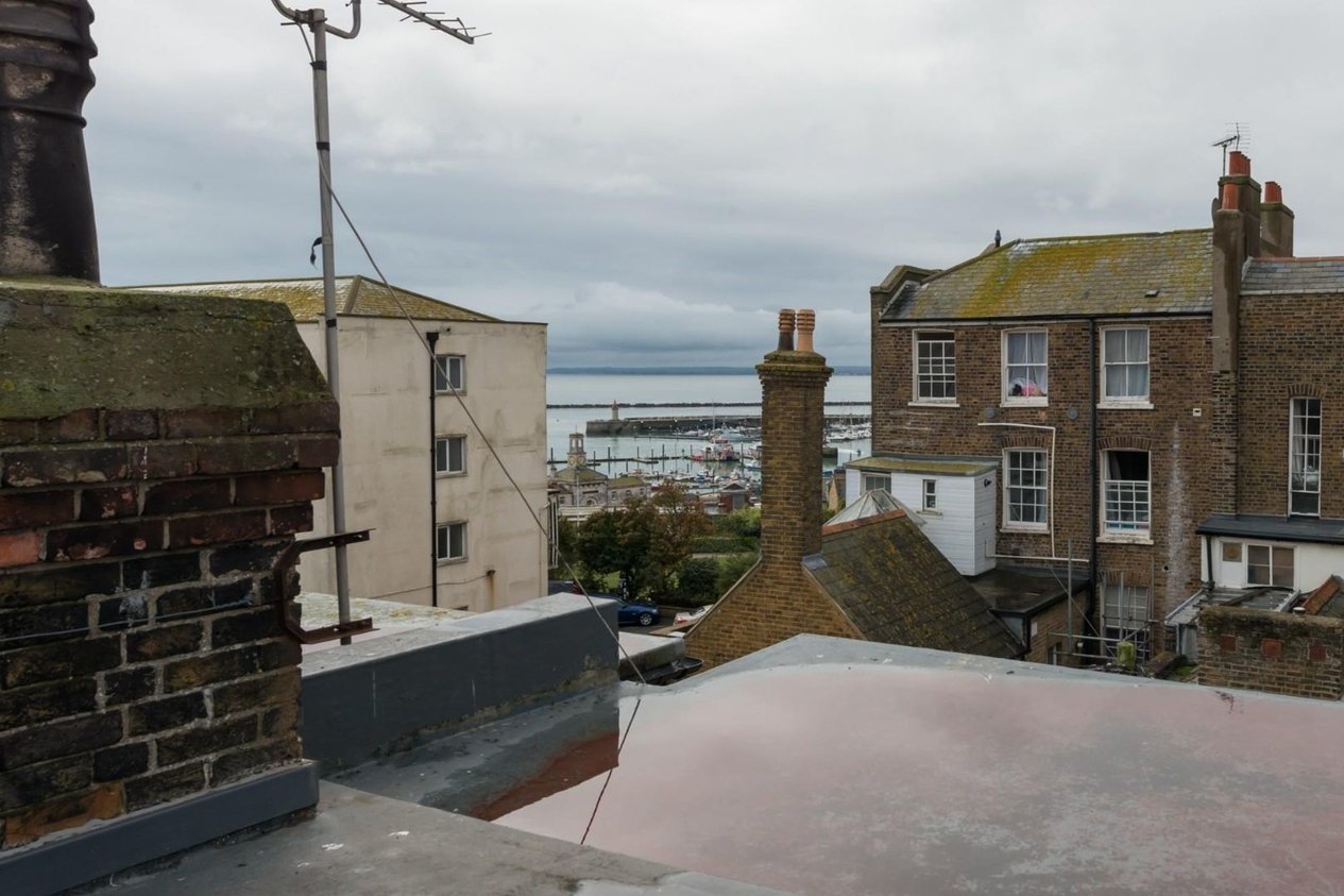 Properties For Sale in Cottage Road  Ramsgate