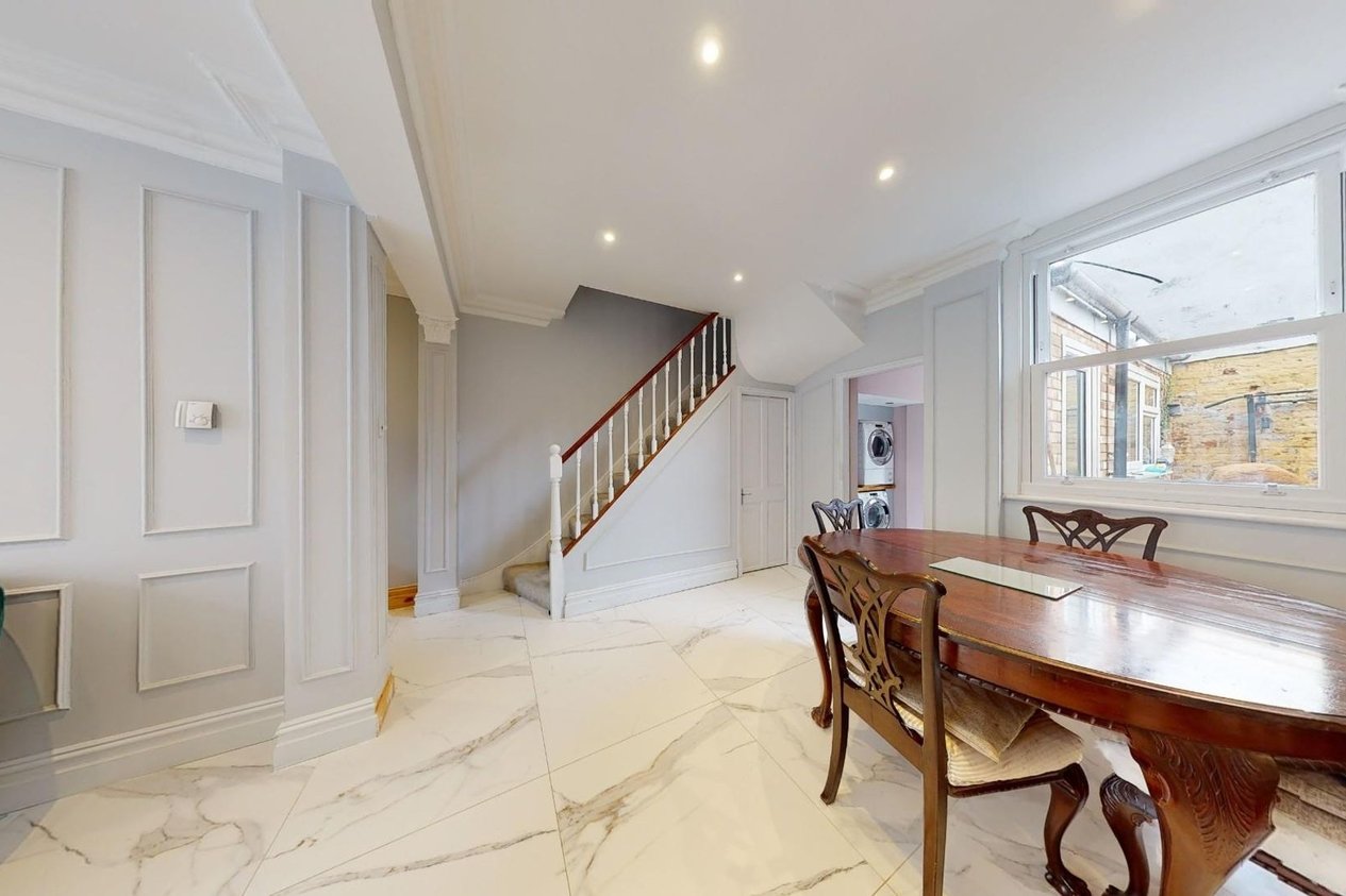 Properties For Sale in Cottage Road  Ramsgate