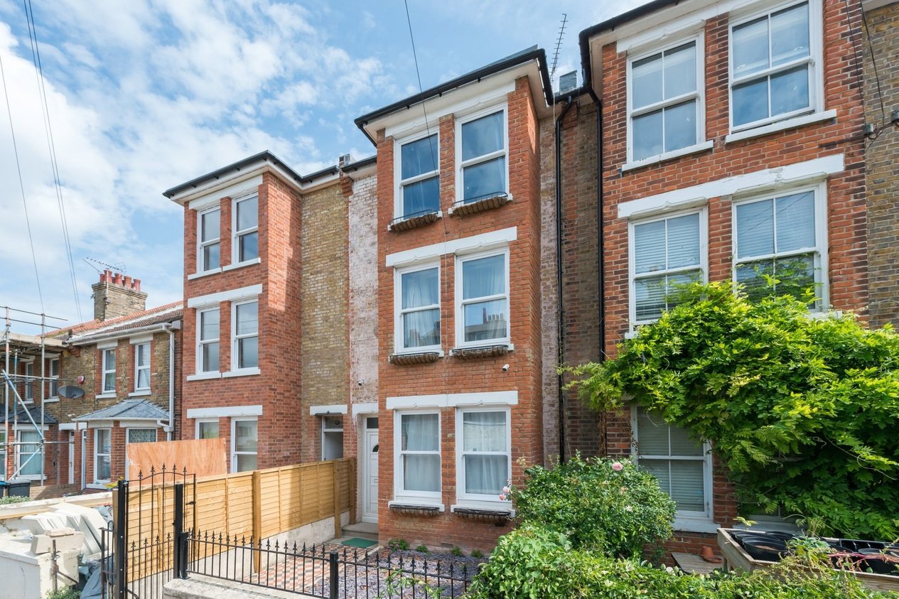 Properties For Sale in Cottage Road  Ramsgate