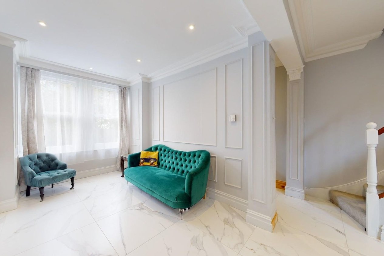 Properties For Sale in Cottage Road  Ramsgate