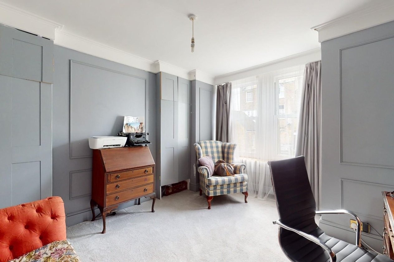 Properties For Sale in Cottage Road  Ramsgate