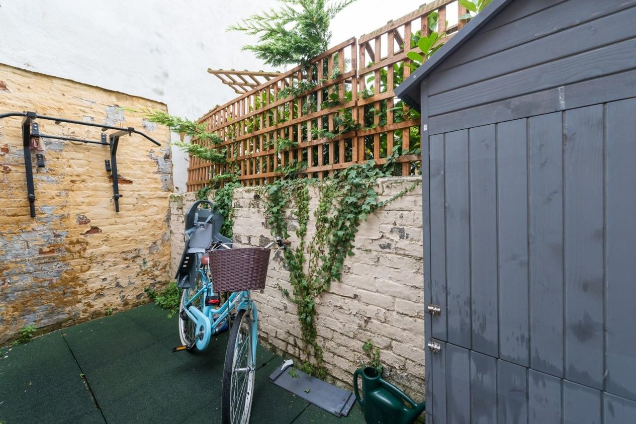 Properties For Sale in Cottage Road  Ramsgate