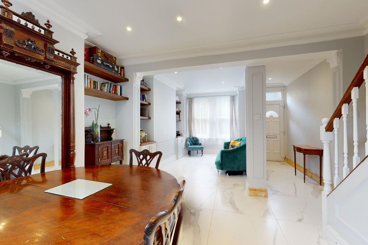 Properties For Sale in Cottage Road  Ramsgate
