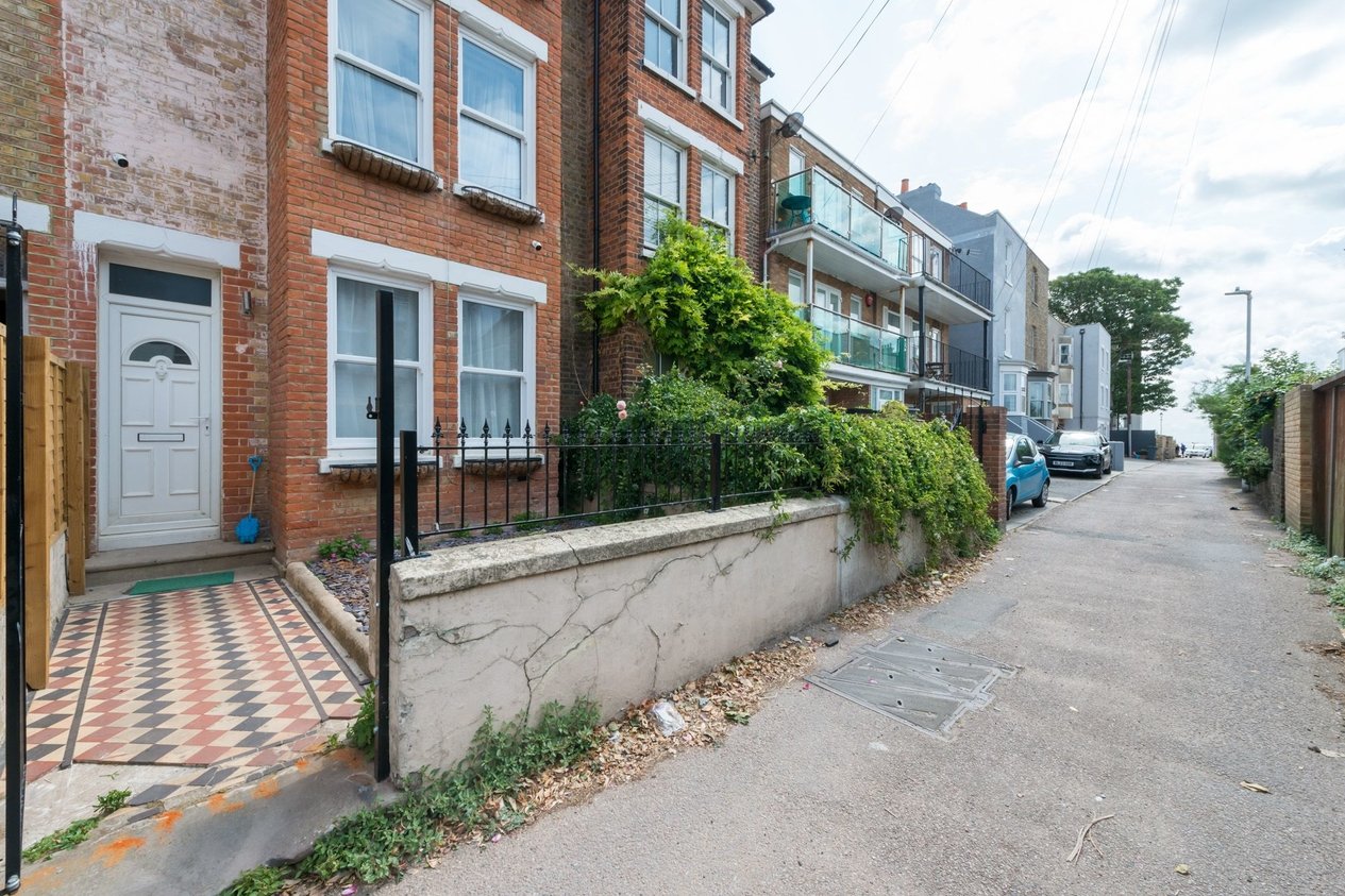 Properties For Sale in Cottage Road  Ramsgate