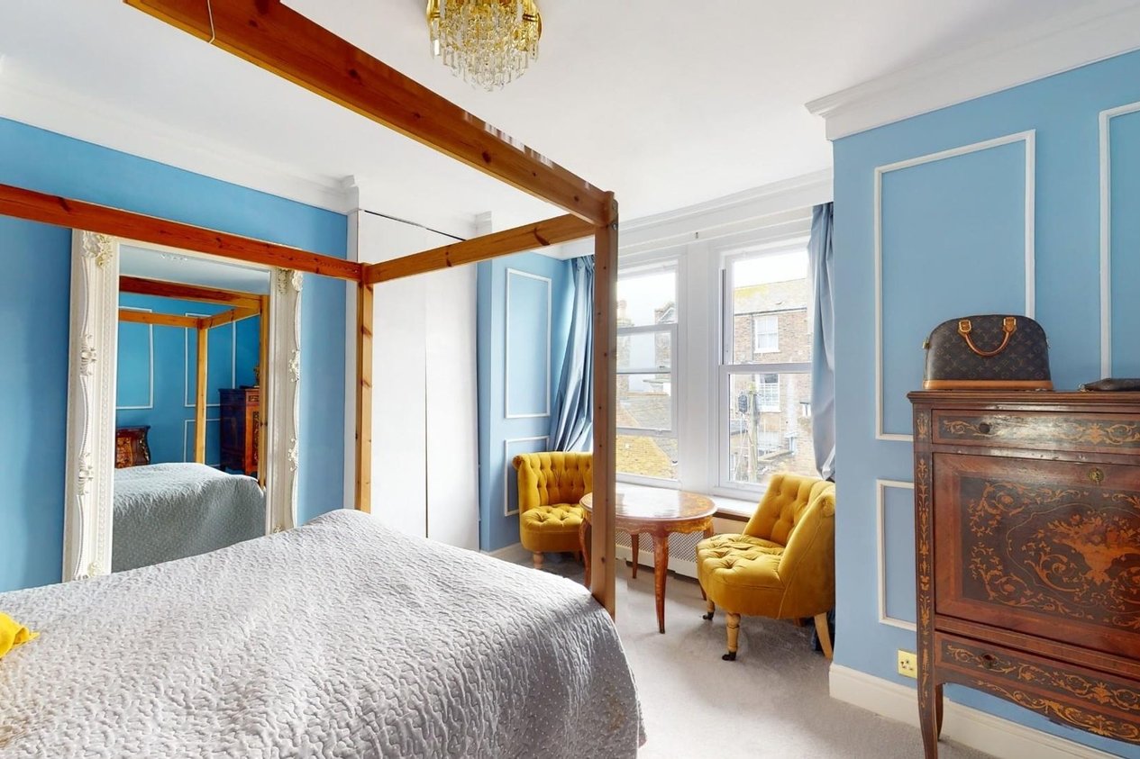 Properties For Sale in Cottage Road  Ramsgate