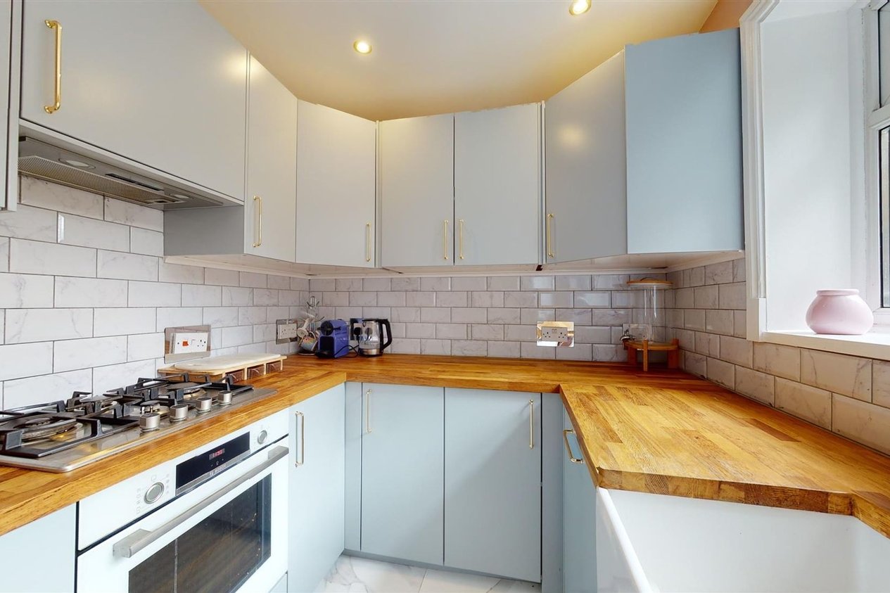 Properties For Sale in Cottage Road  Ramsgate