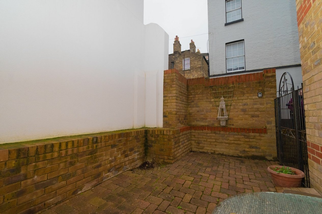 Properties For Sale in Cottage Road  Ramsgate