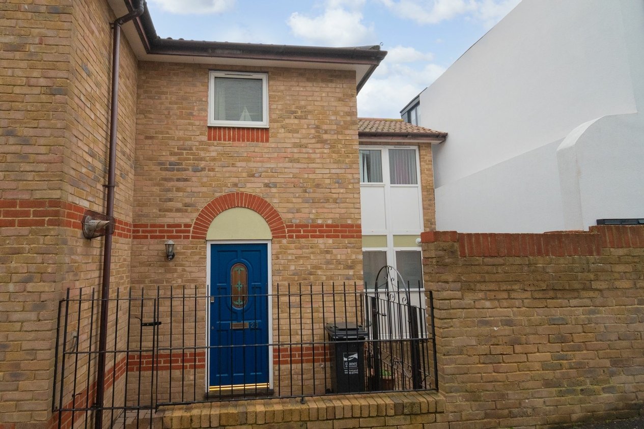Properties For Sale in Cottage Road  Ramsgate