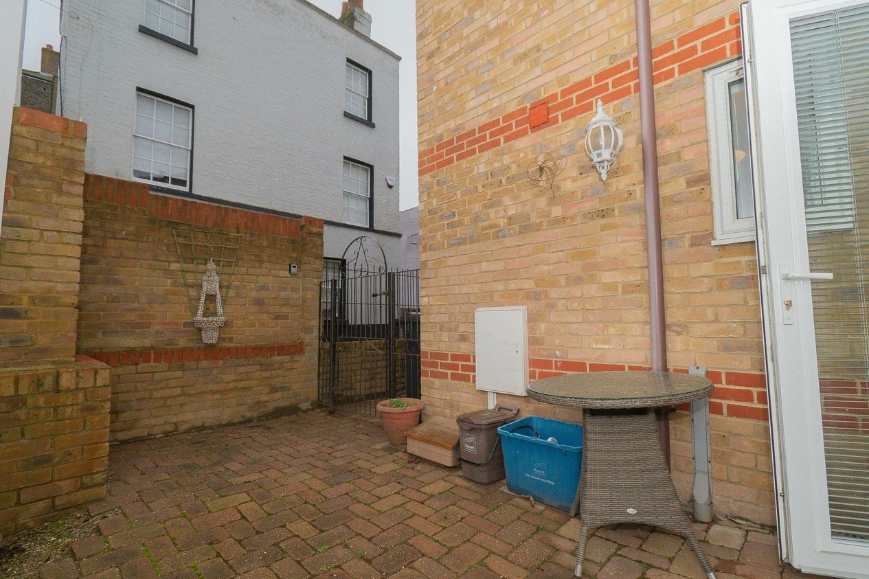 Properties For Sale in Cottage Road  Ramsgate