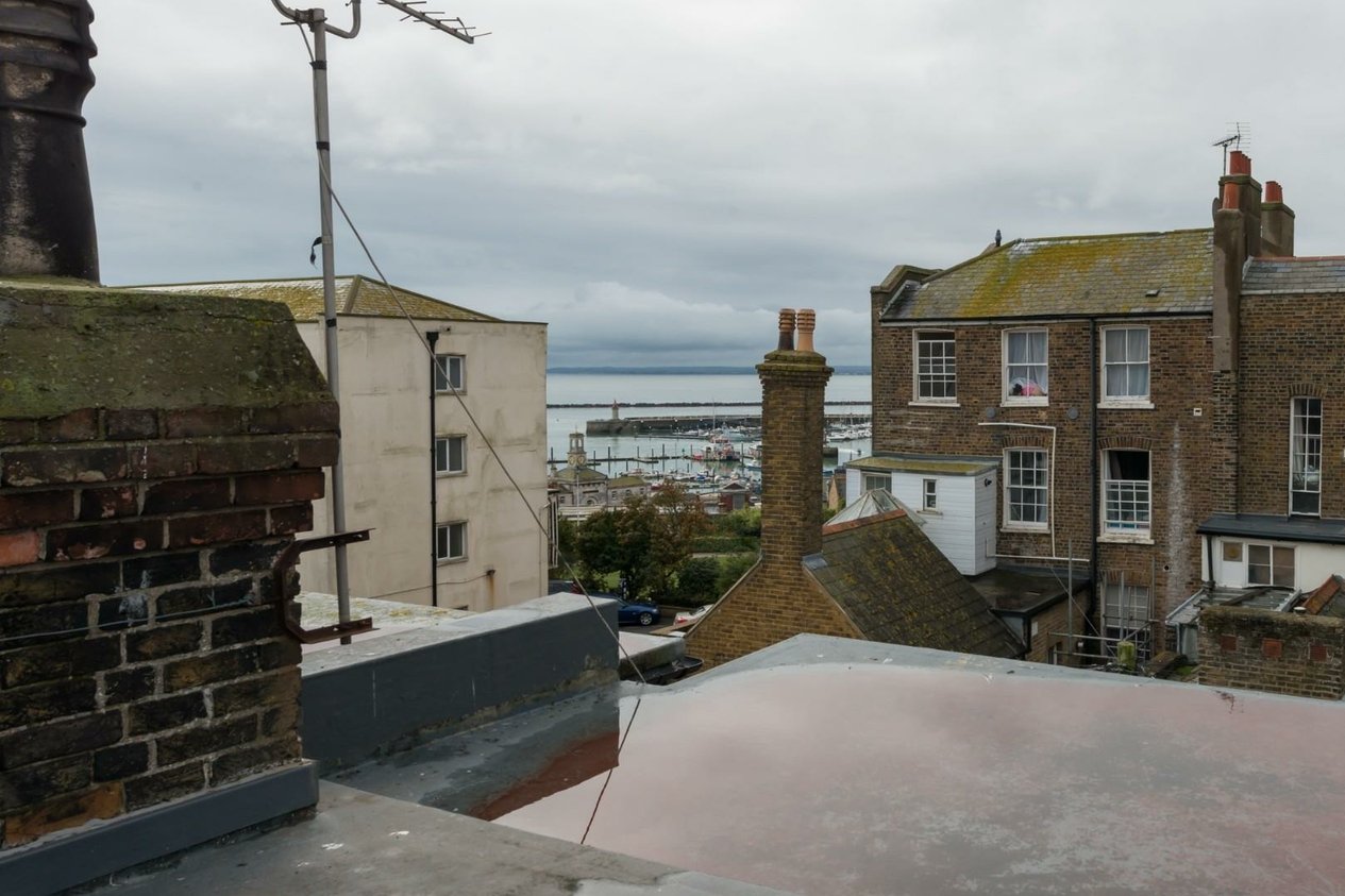 Properties Under Offer in Cottage Road Ramsgate