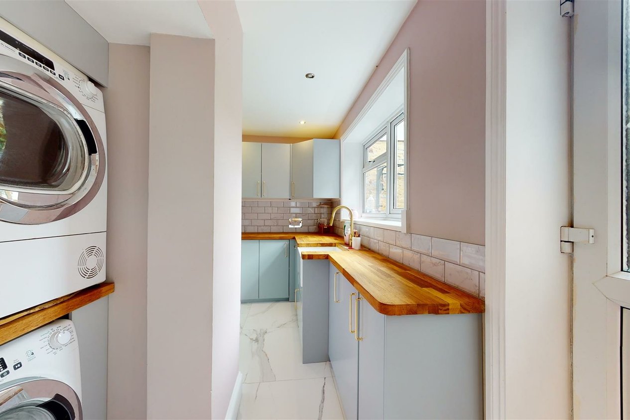 Properties Under Offer in Cottage Road Ramsgate