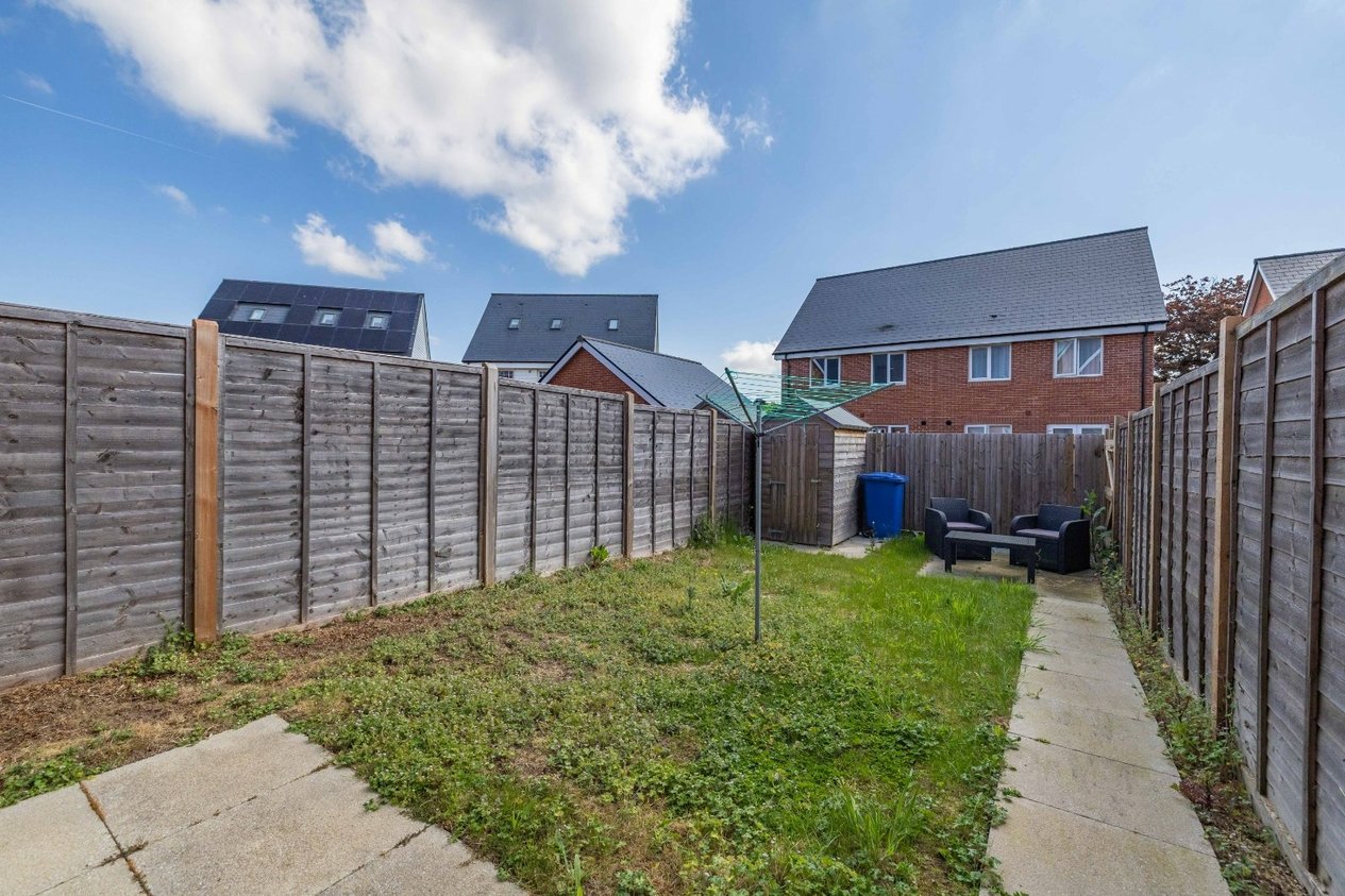 Properties For Sale in Cotter Way Canterbury