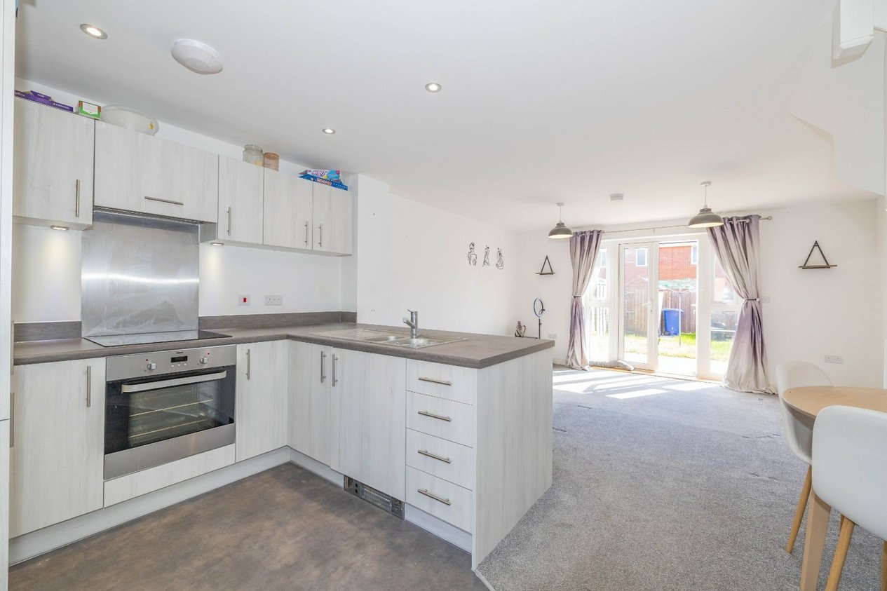 Properties For Sale in Cotter Way Canterbury