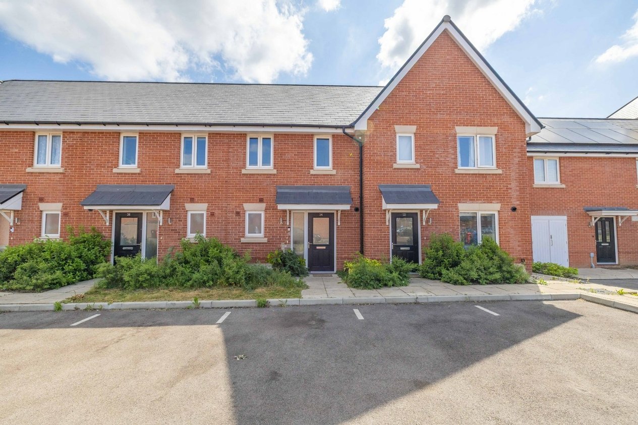 Properties For Sale in Cotter Way Canterbury
