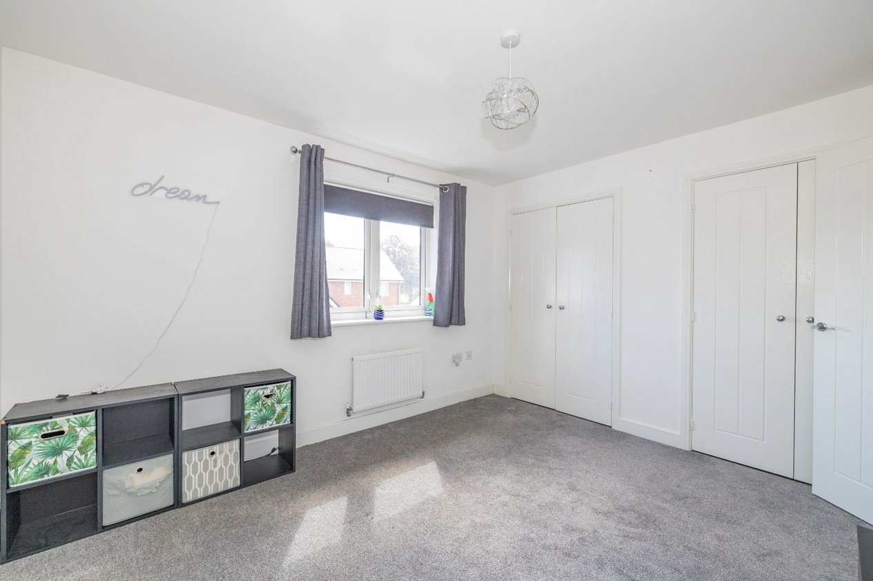 Properties For Sale in Cotter Way Canterbury