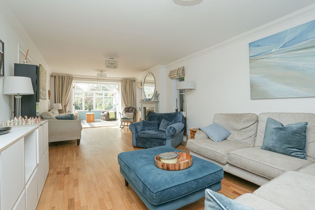 Properties For Sale in Cottington Road  Cliffsend