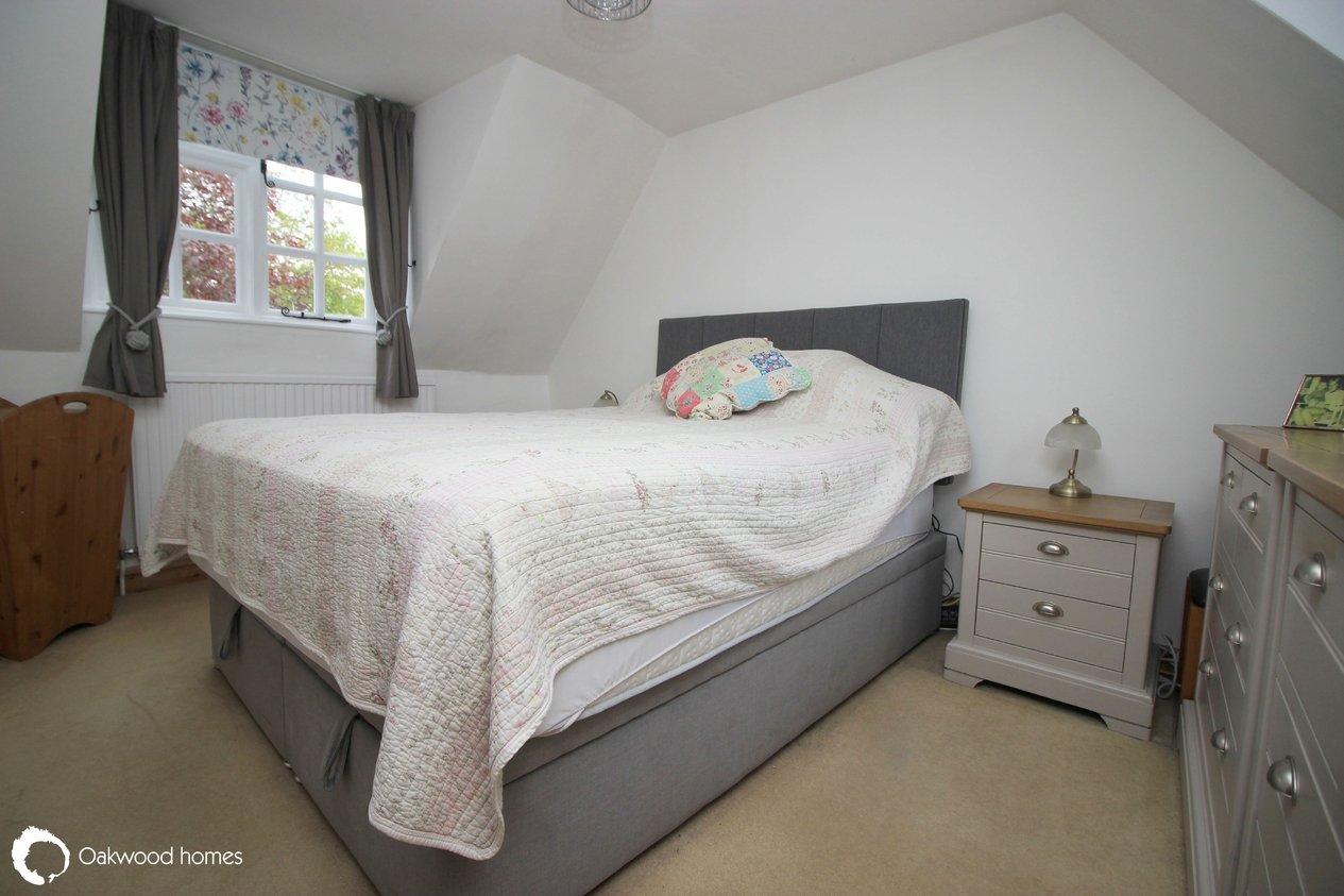 Properties For Sale in Court Cottages, Ramsgate Road 