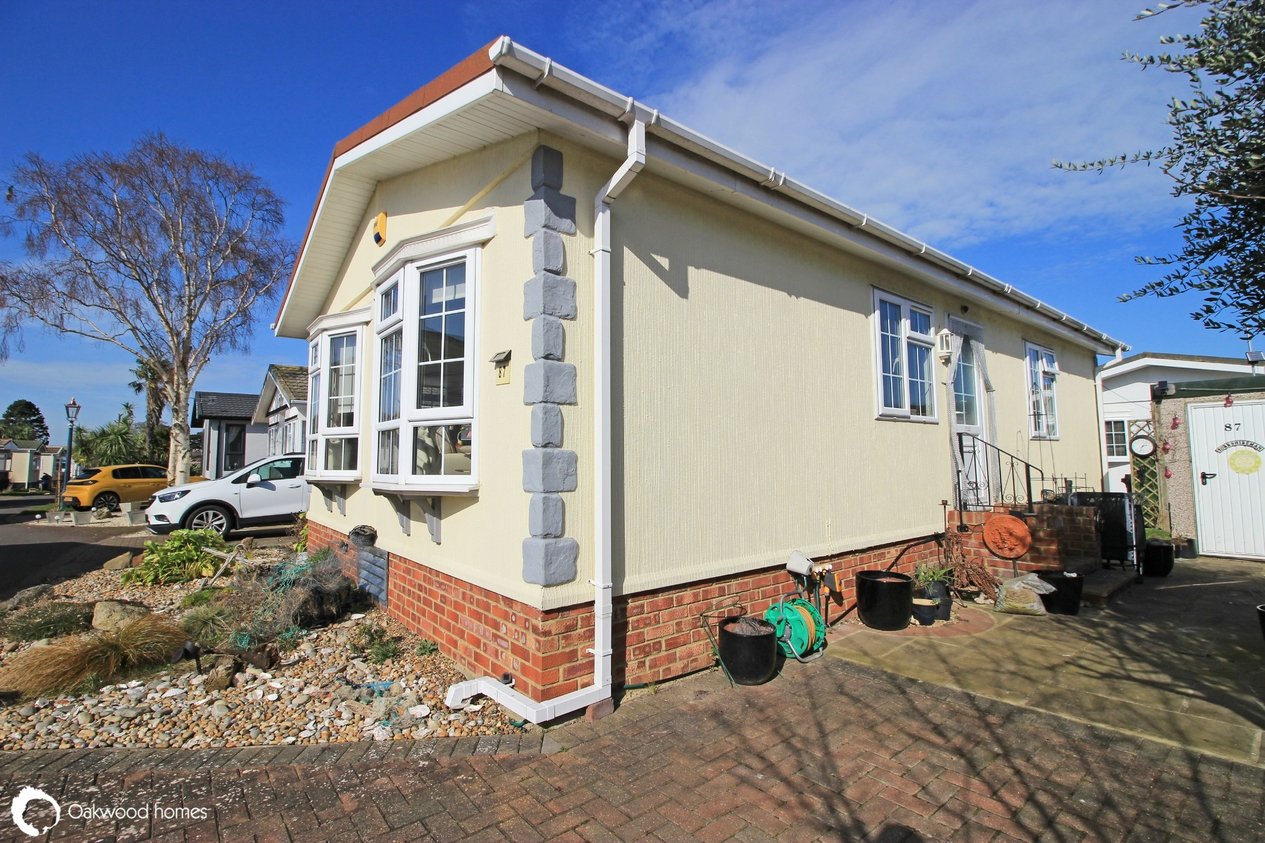 Properties Sold Subject to Contract in Court Mount 