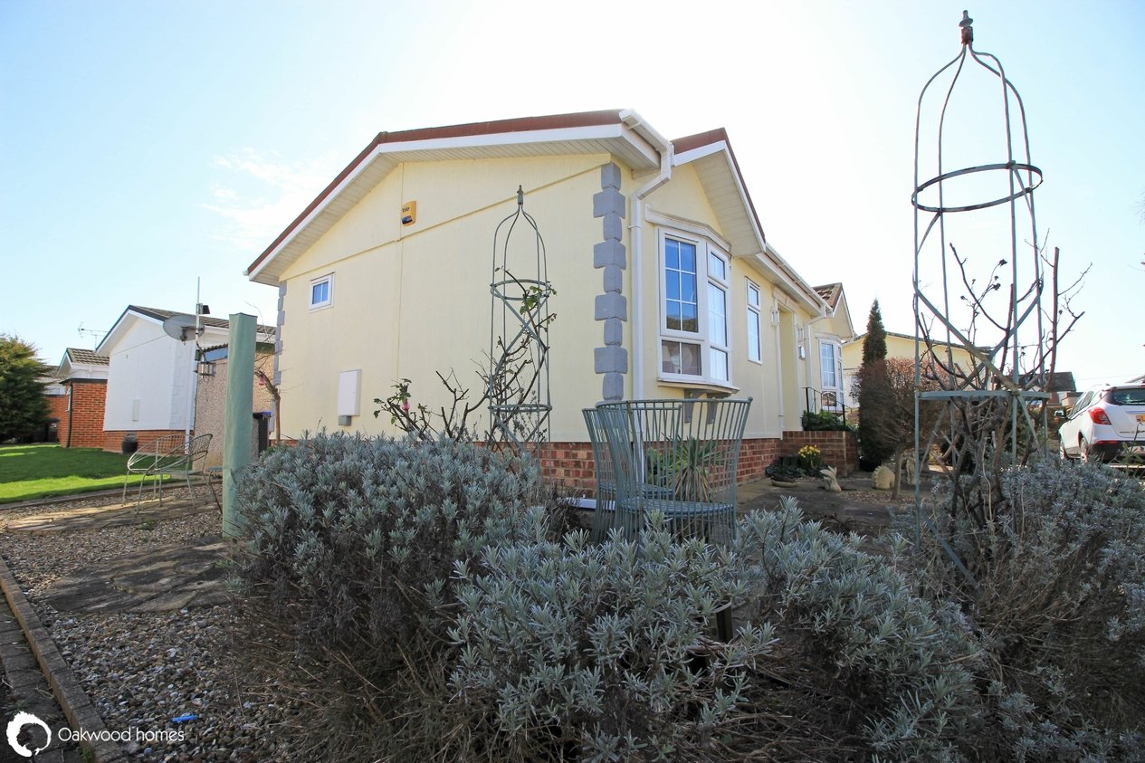 Properties Sold Subject to Contract in Court Mount 