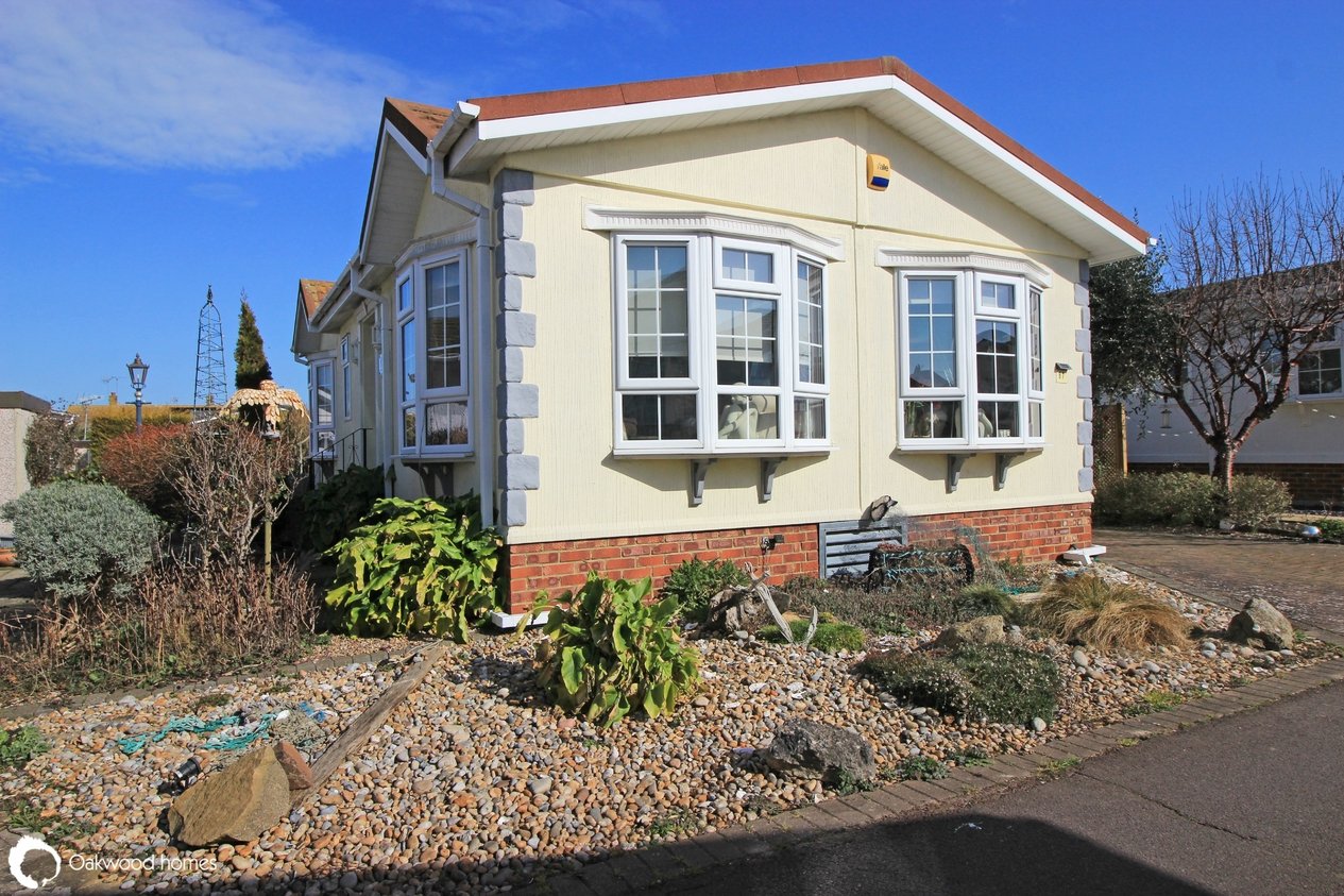 Properties Sold Subject to Contract in Court Mount 